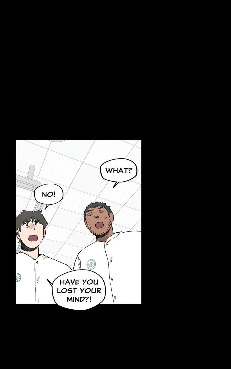 Read Pool Boy chapter 23 image 11 on Lezhin