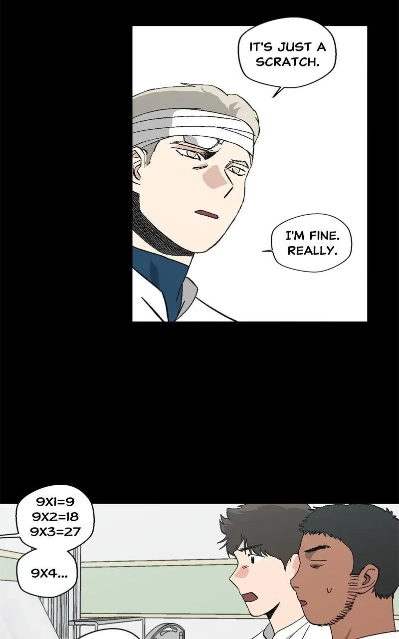 Read Pool Boy chapter 23 image 12 on Lezhin