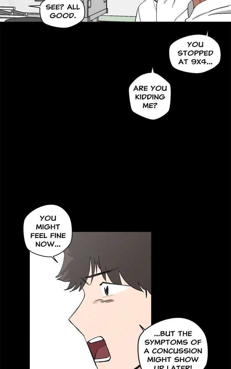 Read Pool Boy chapter 23 image 13 on Lezhin