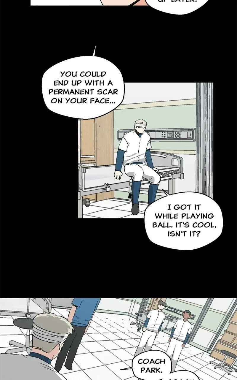 Read Pool Boy chapter 23 image 14 on Lezhin