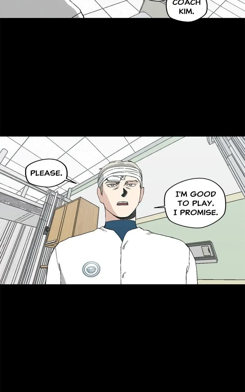 Read Pool Boy chapter 23 image 15 on Lezhin