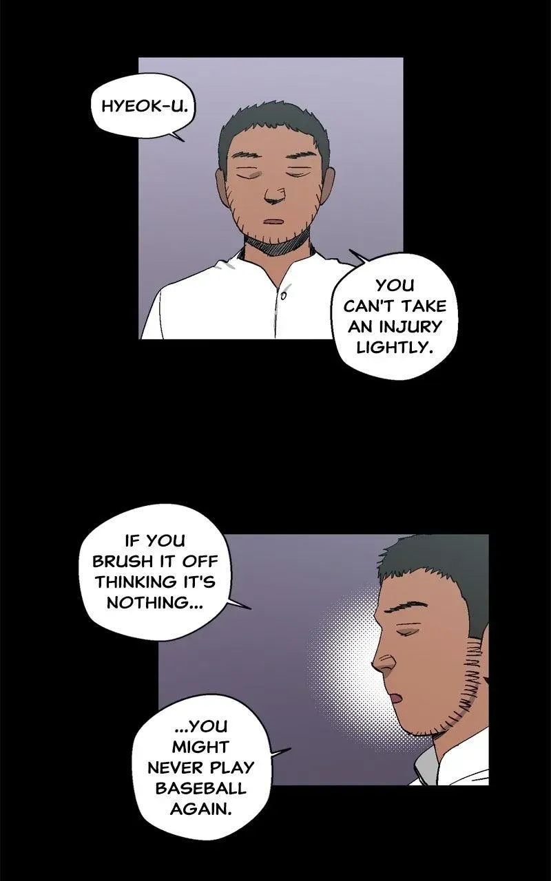 Read Pool Boy chapter 23 image 16 on Lezhin