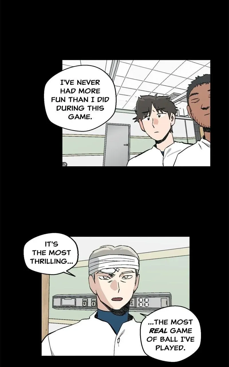 Read Pool Boy chapter 23 image 20 on Lezhin