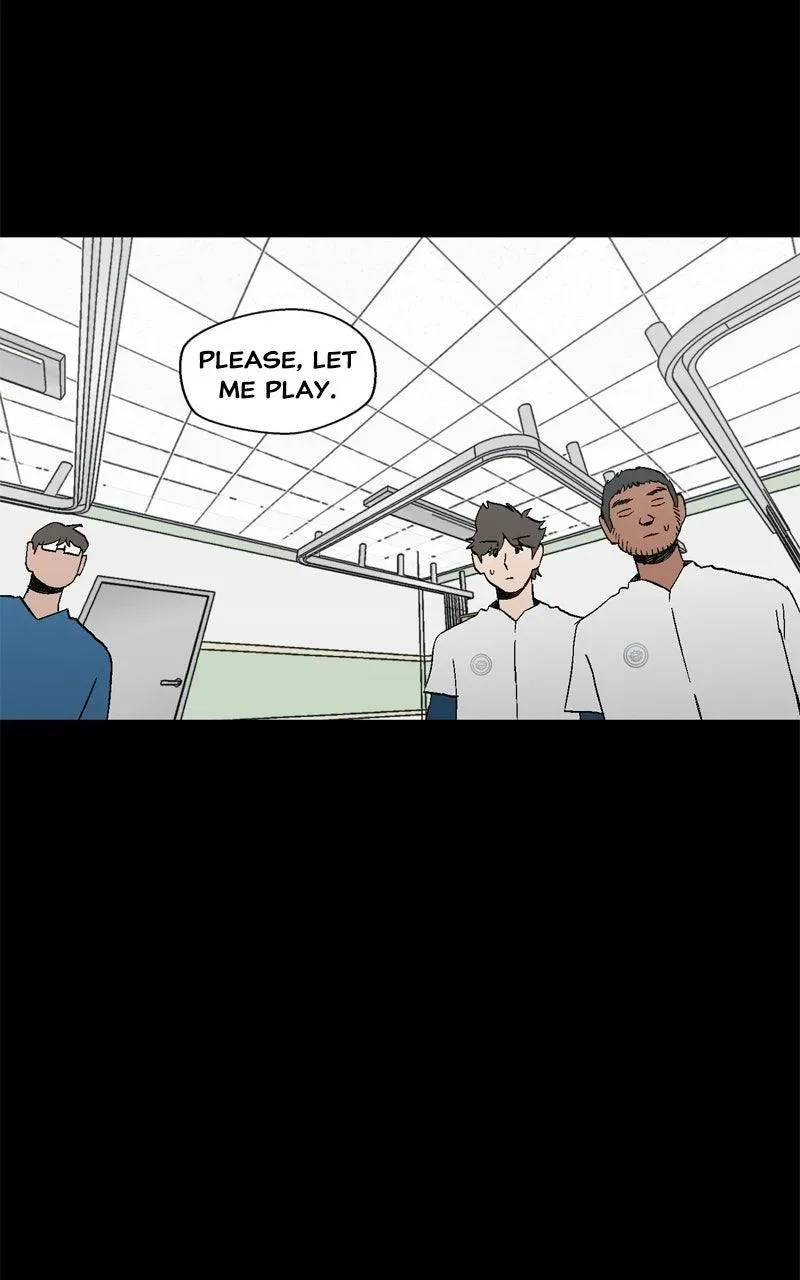 Read Pool Boy chapter 23 image 22 on Lezhin