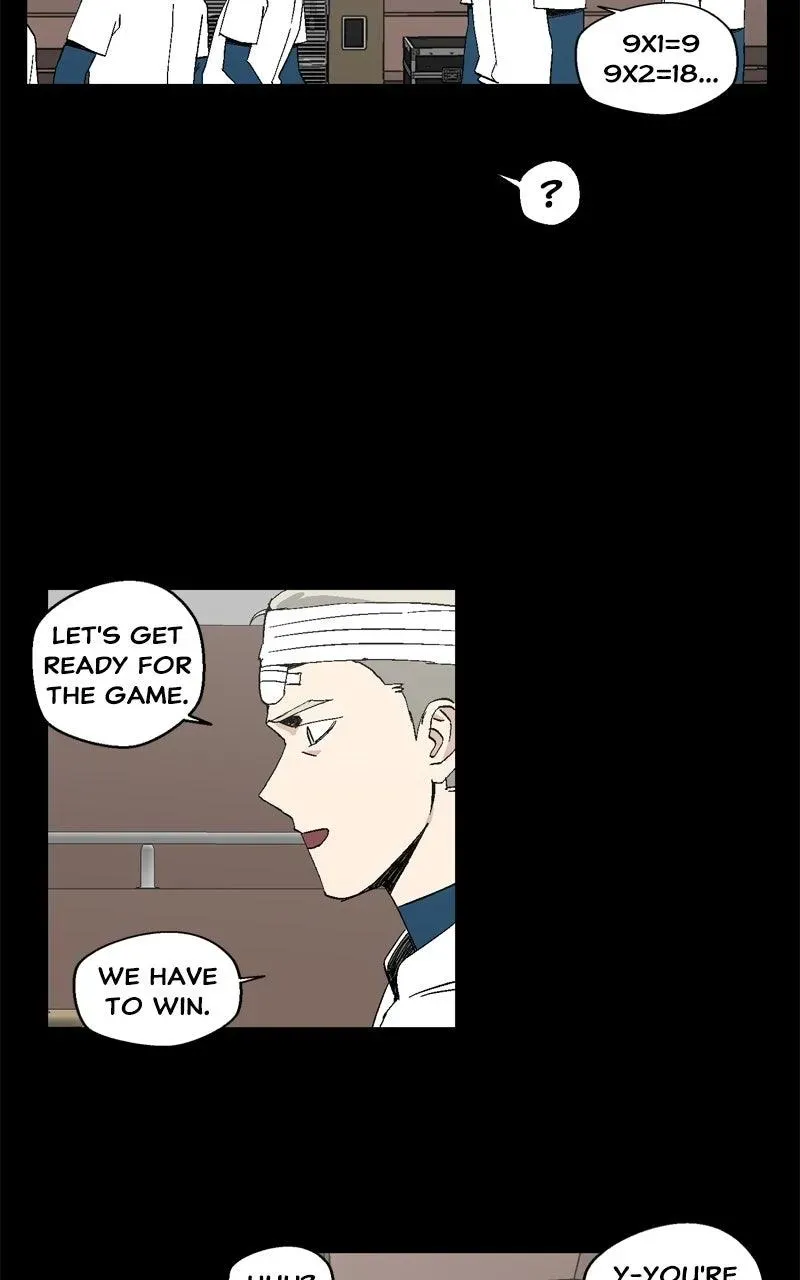 Read Pool Boy chapter 23 image 26 on Lezhin