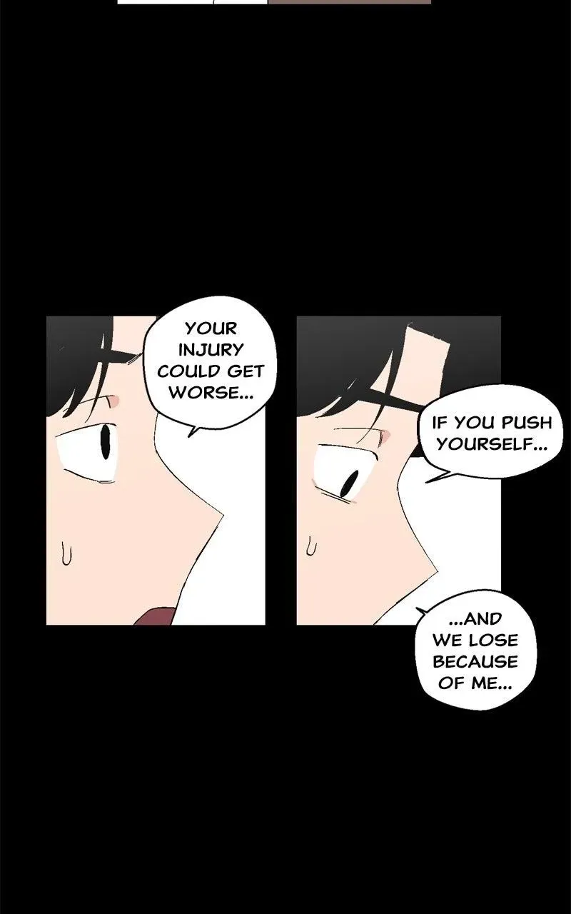 Read Pool Boy chapter 23 image 28 on Lezhin
