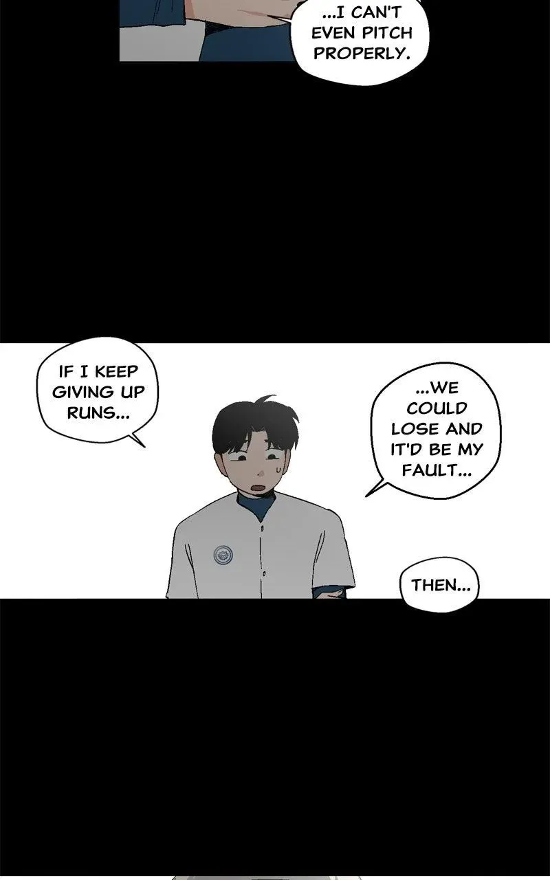Read Pool Boy chapter 23 image 30 on Lezhin