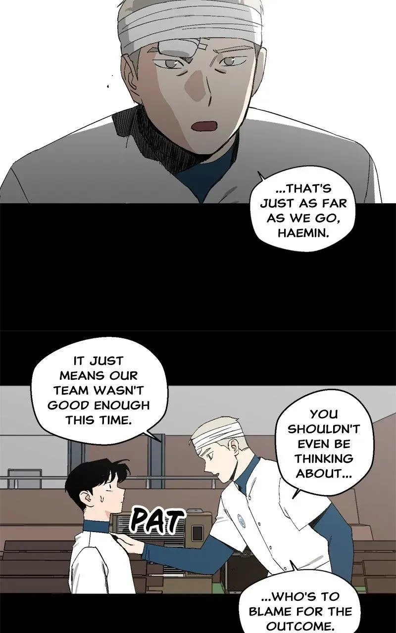 Read Pool Boy chapter 23 image 31 on Lezhin