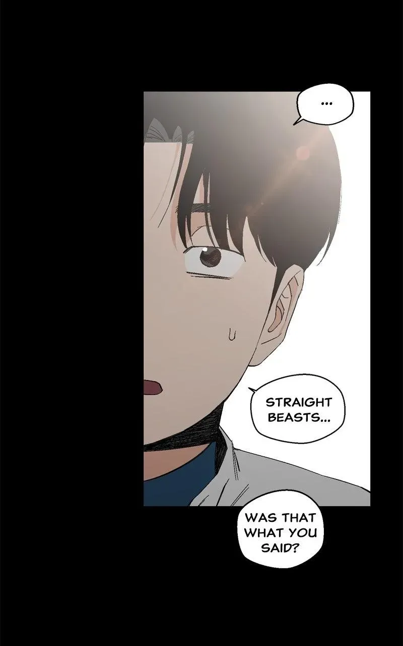 Read Pool Boy chapter 23 image 33 on Lezhin