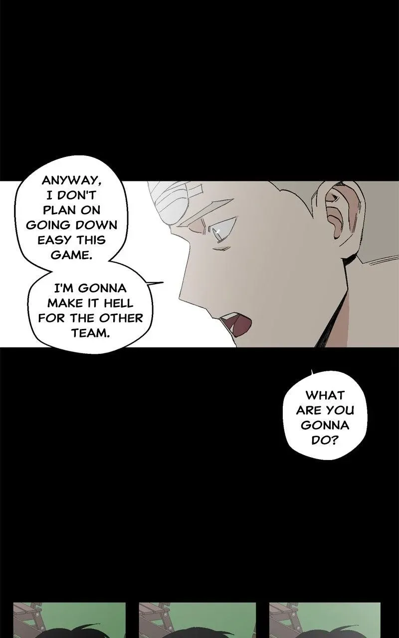 Read Pool Boy chapter 23 image 34 on Lezhin