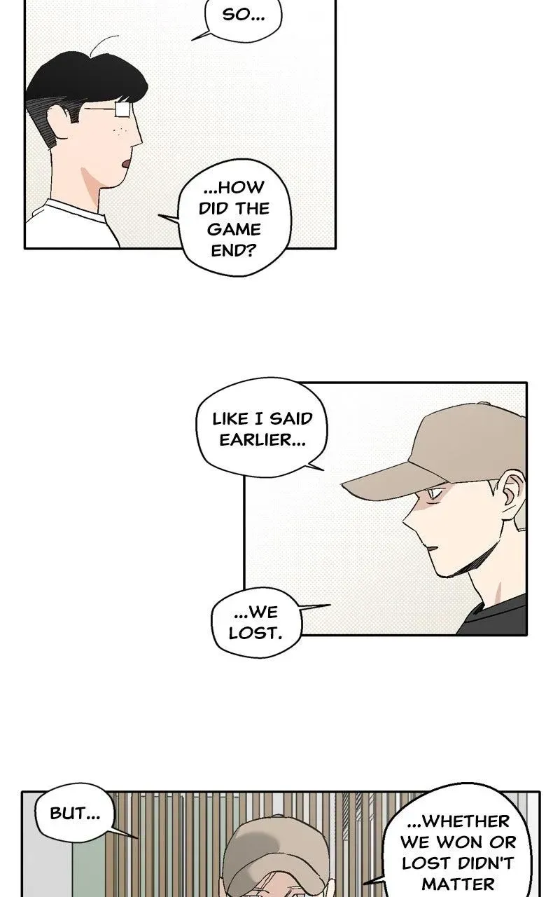 Read Pool Boy chapter 23 image 39 on Lezhin