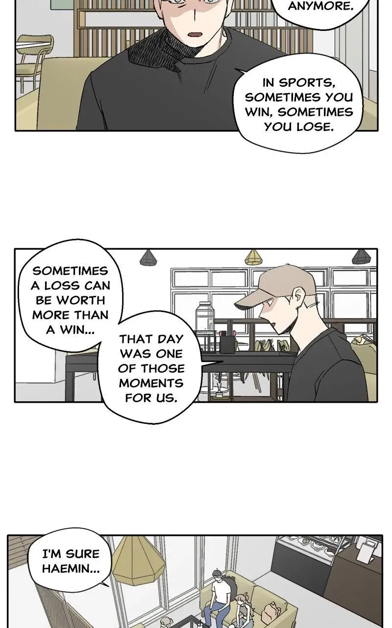 Read Pool Boy chapter 23 image 40 on Lezhin