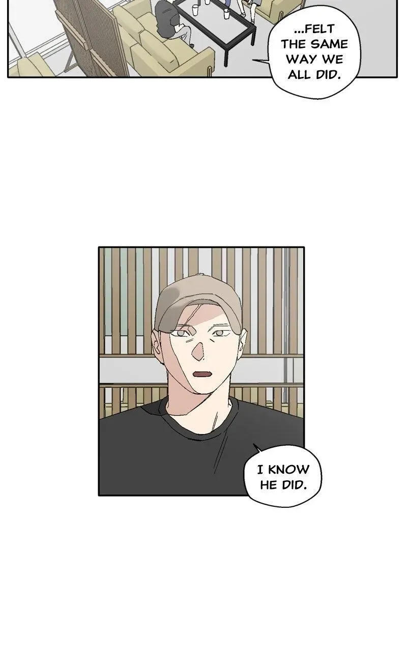Read Pool Boy chapter 23 image 41 on Lezhin