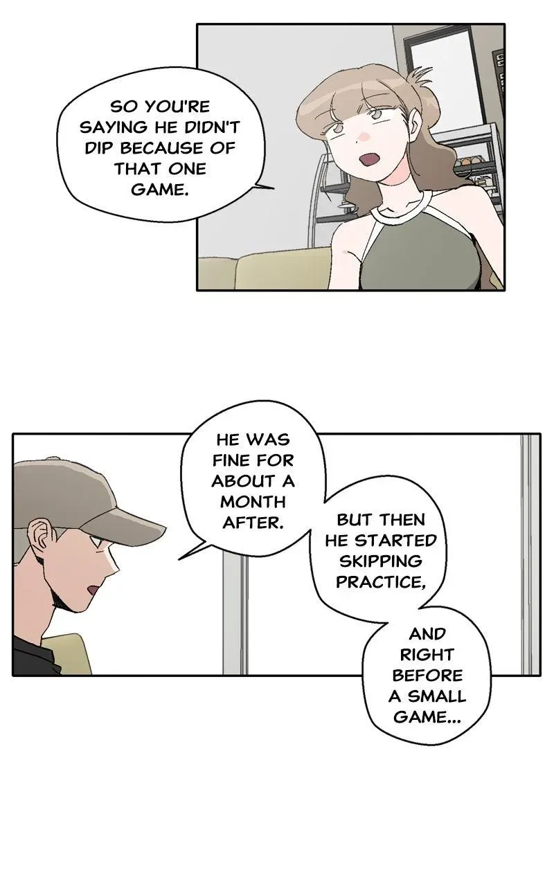 Read Pool Boy chapter 23 image 42 on Lezhin