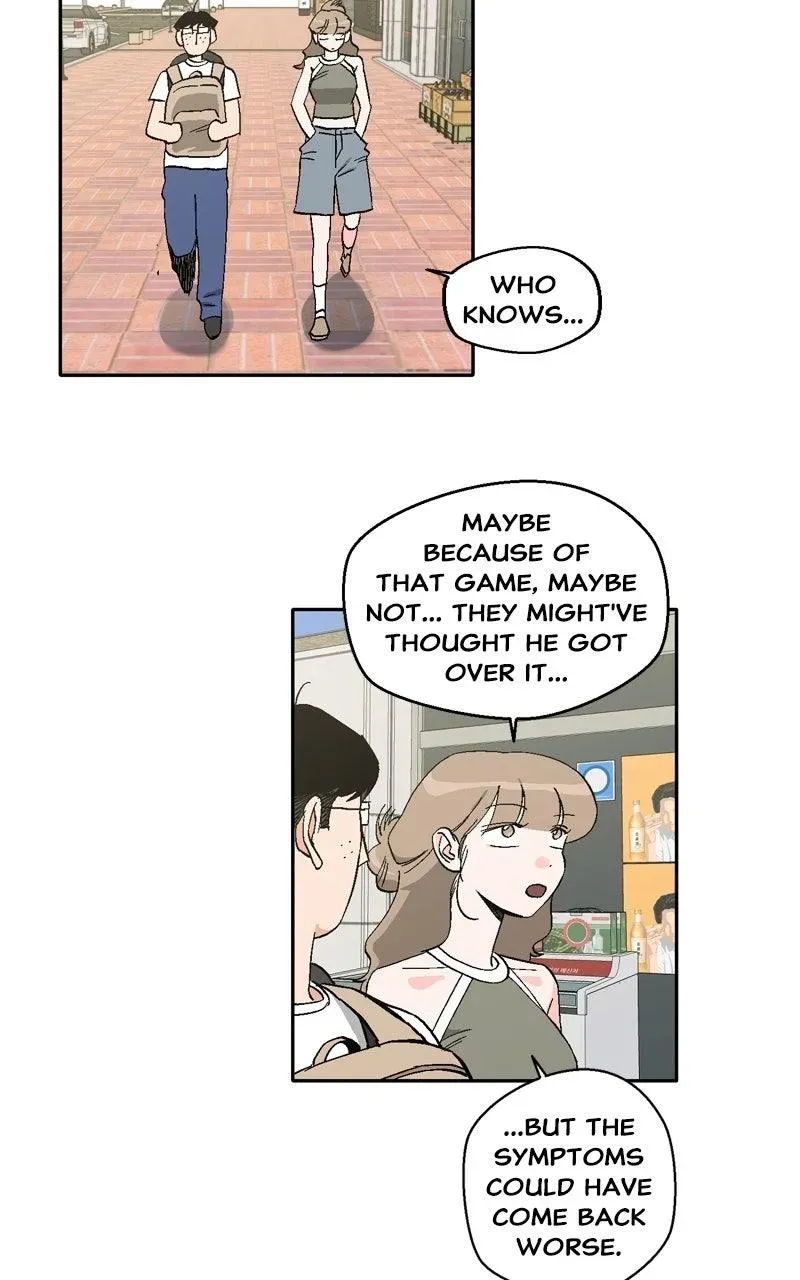 Read Pool Boy chapter 23 image 46 on Lezhin