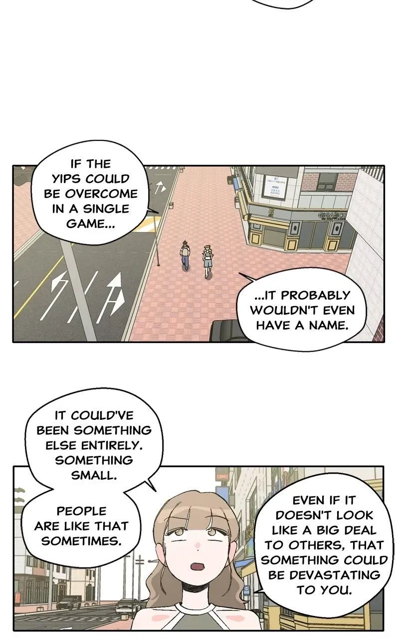 Read Pool Boy chapter 23 image 47 on Lezhin