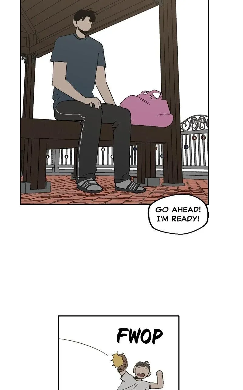 Read Pool Boy chapter 23 image 52 on Lezhin