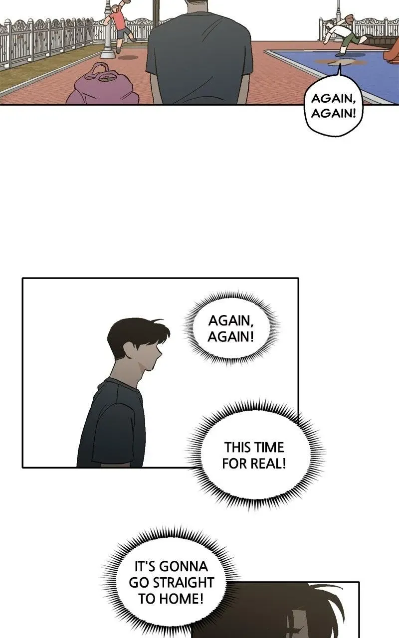 Read Pool Boy chapter 23 image 54 on Lezhin
