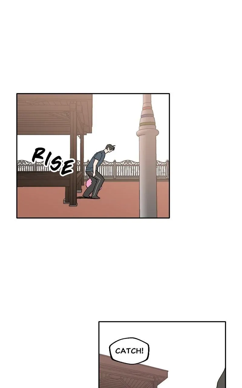 Read Pool Boy chapter 23 image 57 on Lezhin
