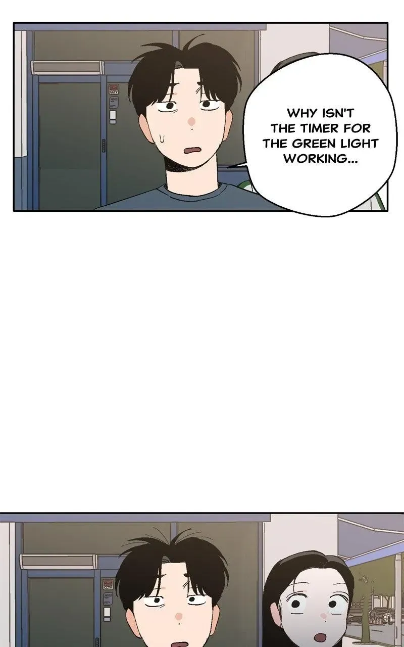 Read Pool Boy chapter 23 image 67 on Lezhin