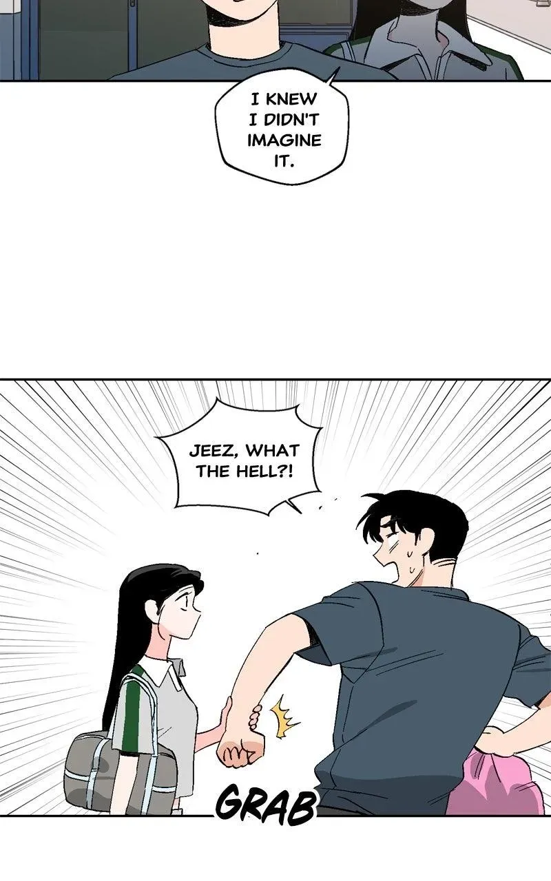 Read Pool Boy chapter 23 image 68 on Lezhin