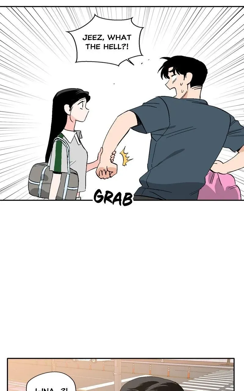 Read Pool Boy chapter 24 image 1 on Lezhin