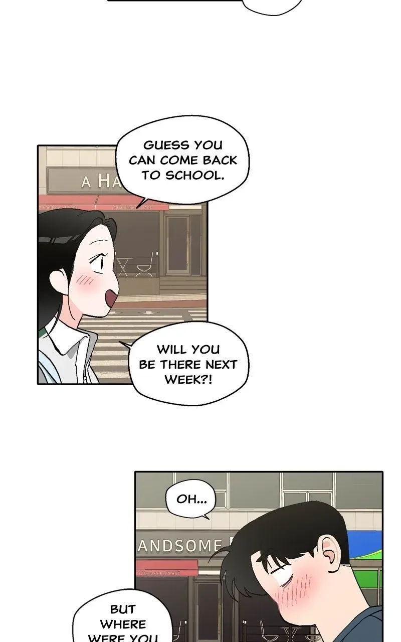 Read Pool Boy chapter 24 image 11 on Lezhin
