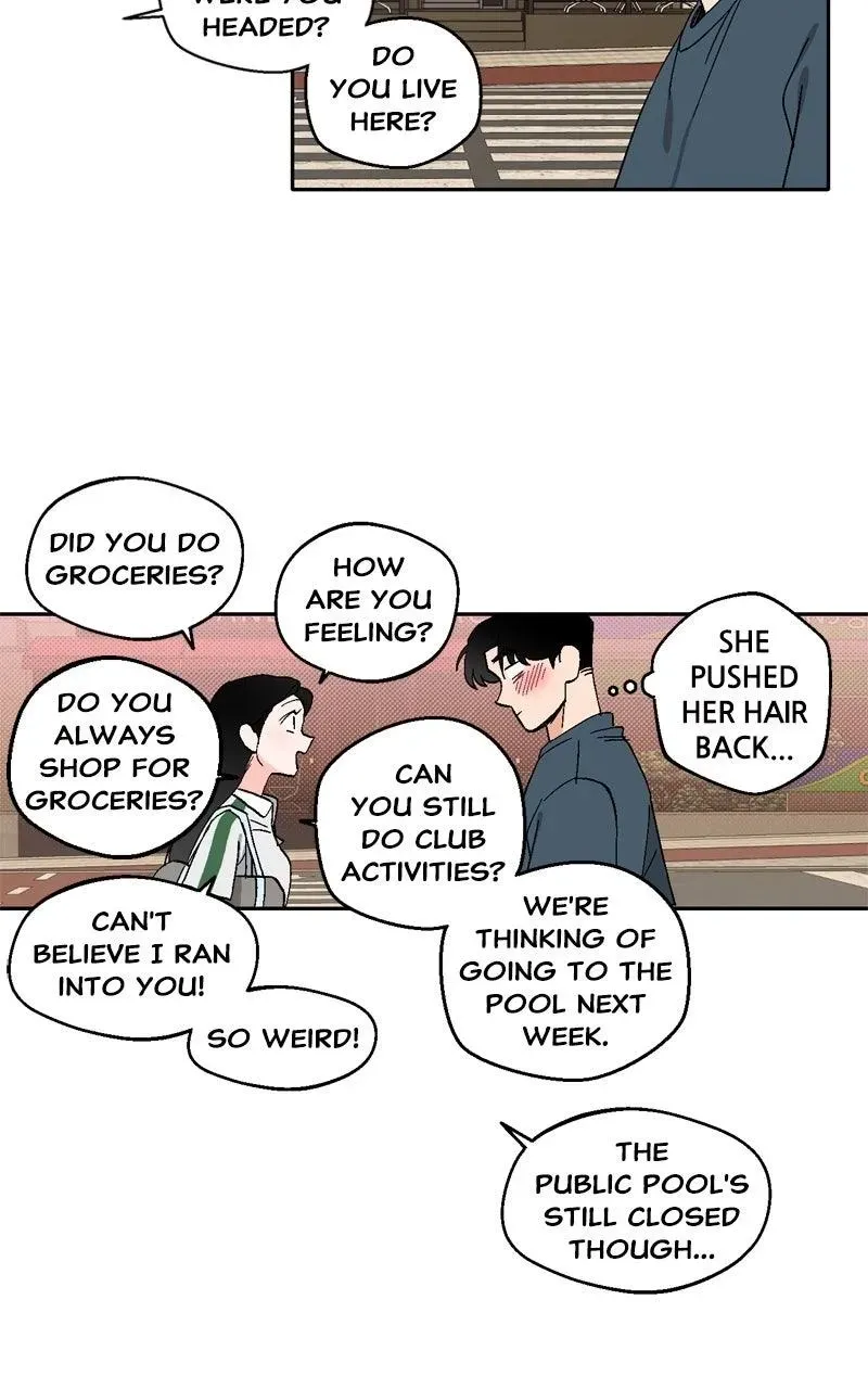 Read Pool Boy chapter 24 image 12 on Lezhin