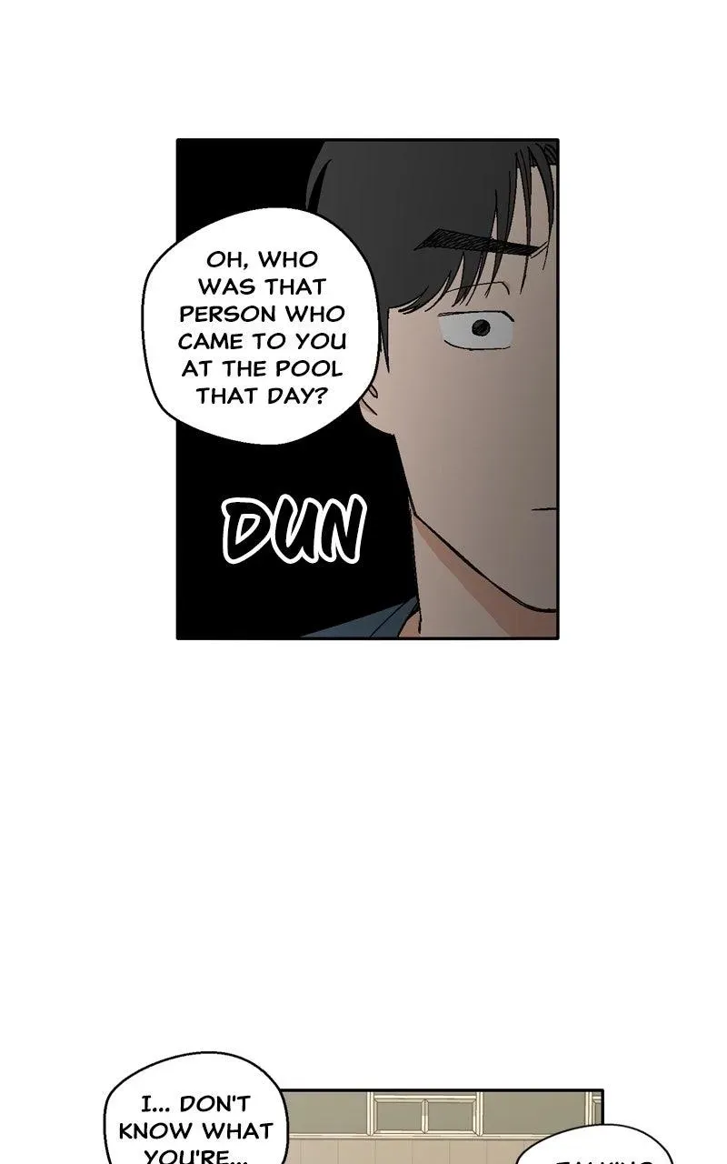 Read Pool Boy chapter 24 image 13 on Lezhin