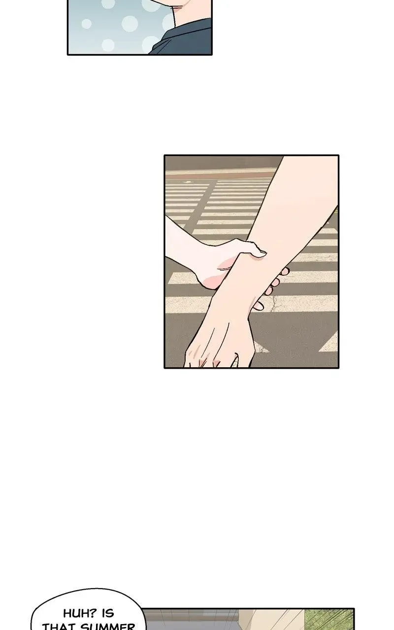 Read Pool Boy chapter 24 image 16 on Lezhin