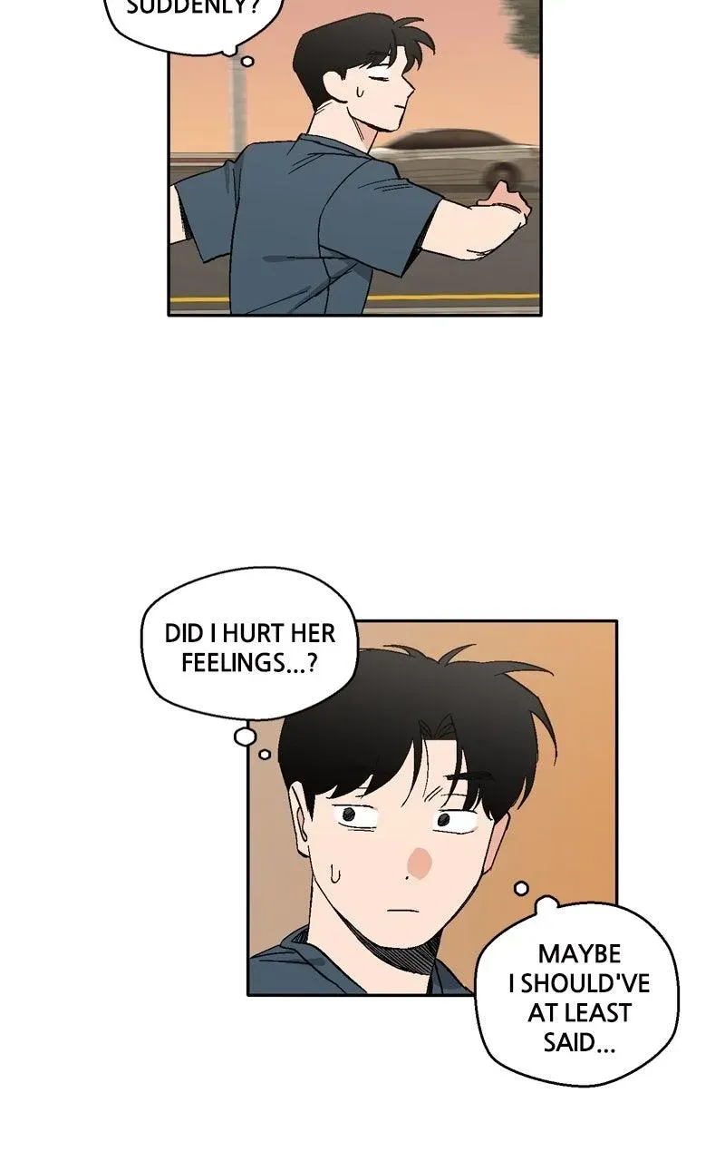 Read Pool Boy chapter 24 image 20 on Lezhin
