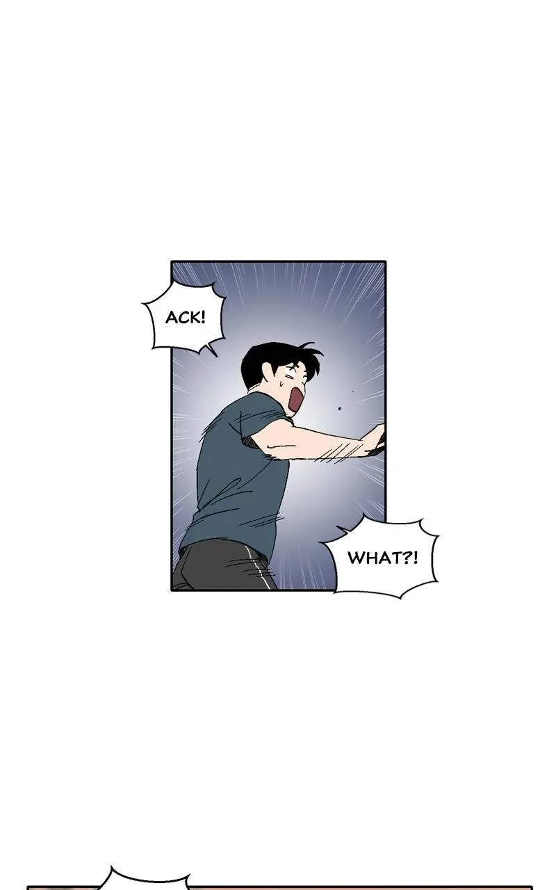 Read Pool Boy chapter 24 image 22 on Lezhin