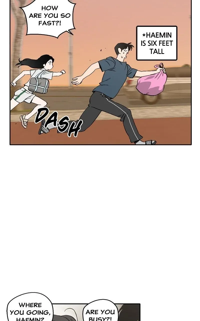 Read Pool Boy chapter 24 image 23 on Lezhin