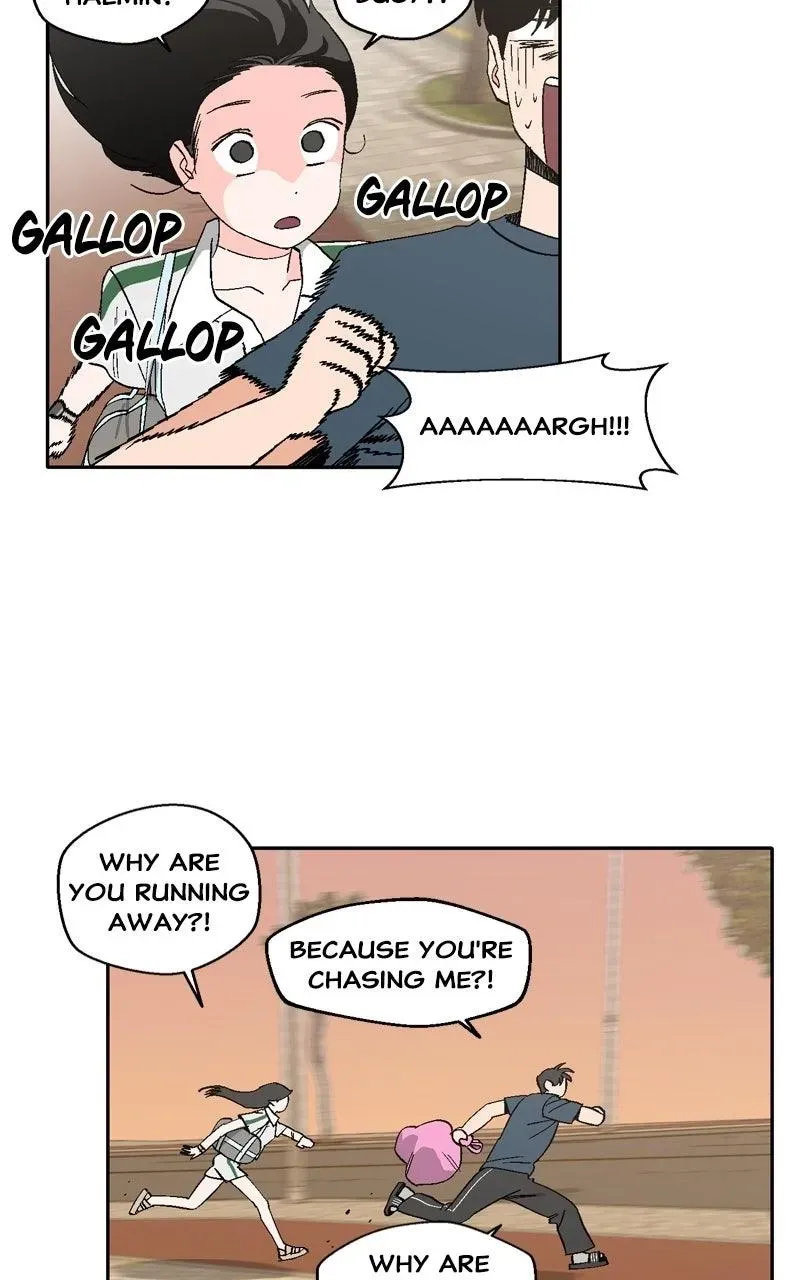 Read Pool Boy chapter 24 image 24 on Lezhin