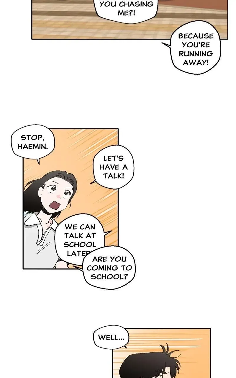 Read Pool Boy chapter 24 image 25 on Lezhin