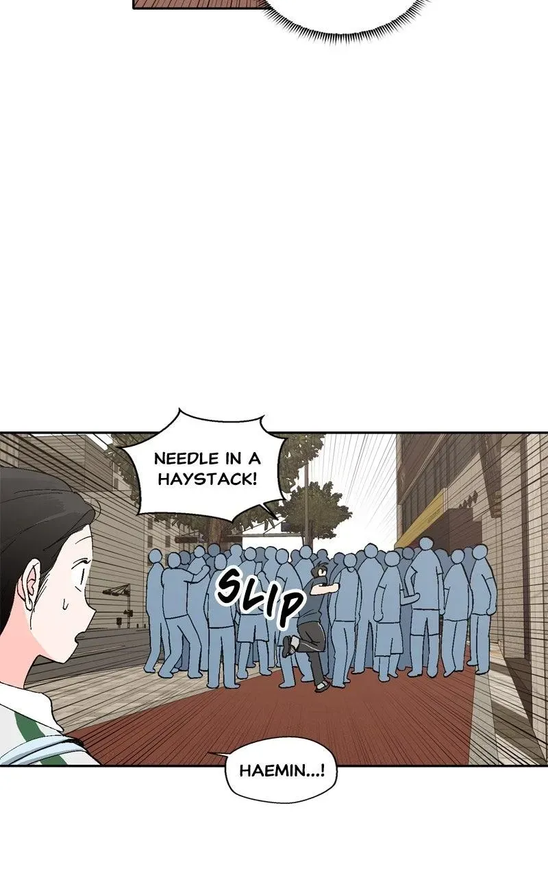 Read Pool Boy chapter 24 image 27 on Lezhin