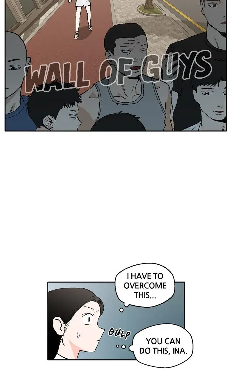 Read Pool Boy chapter 24 image 29 on Lezhin