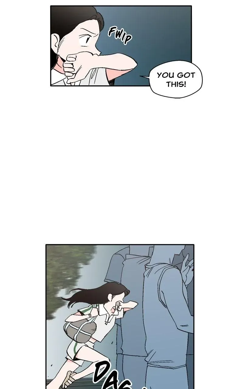 Read Pool Boy chapter 24 image 30 on Lezhin