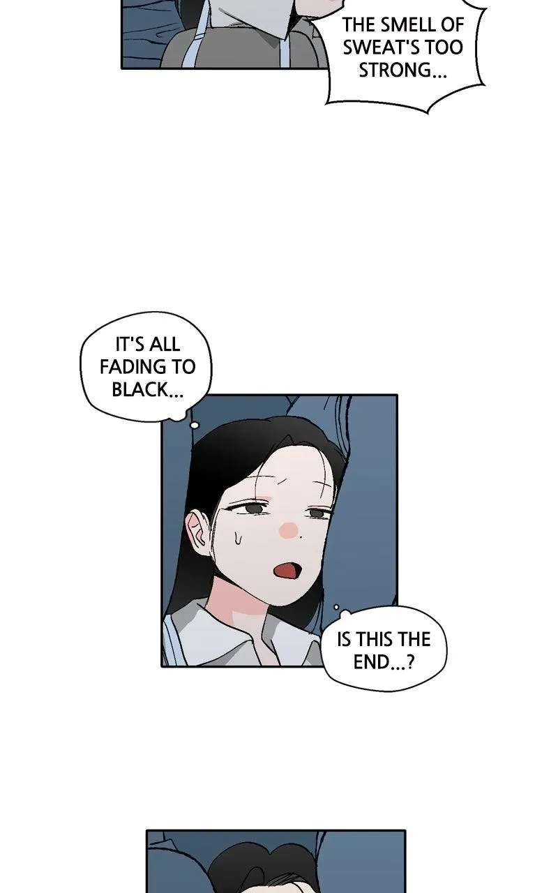 Read Pool Boy chapter 24 image 34 on Lezhin