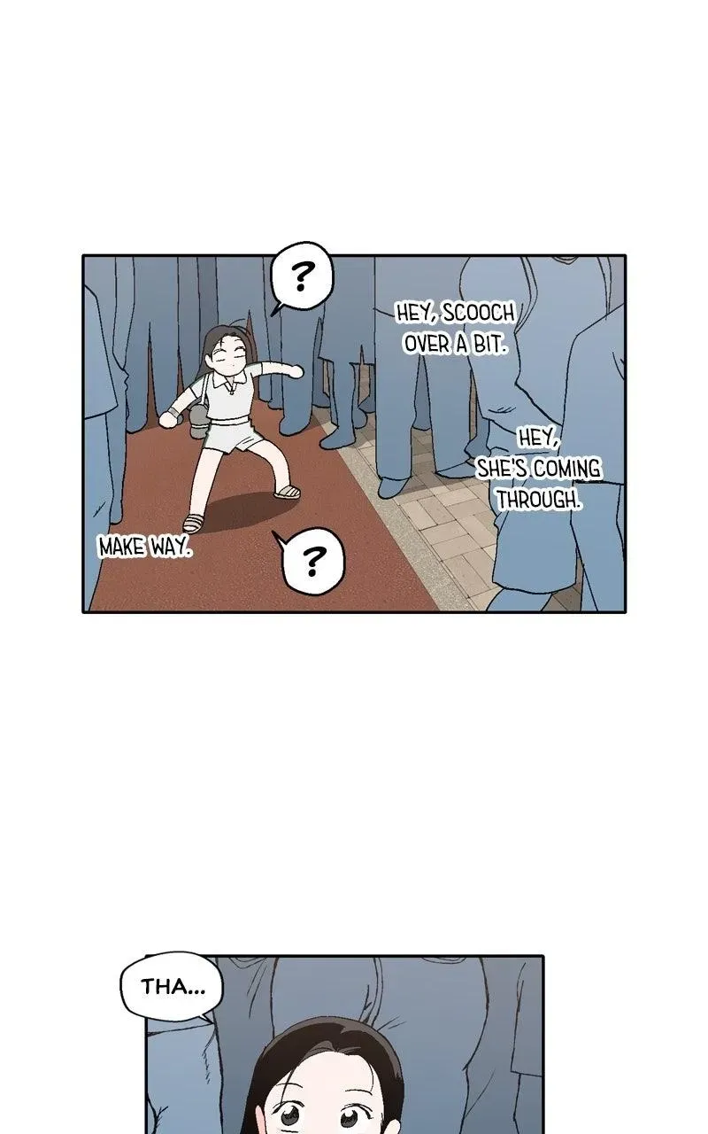 Read Pool Boy chapter 24 image 37 on Lezhin