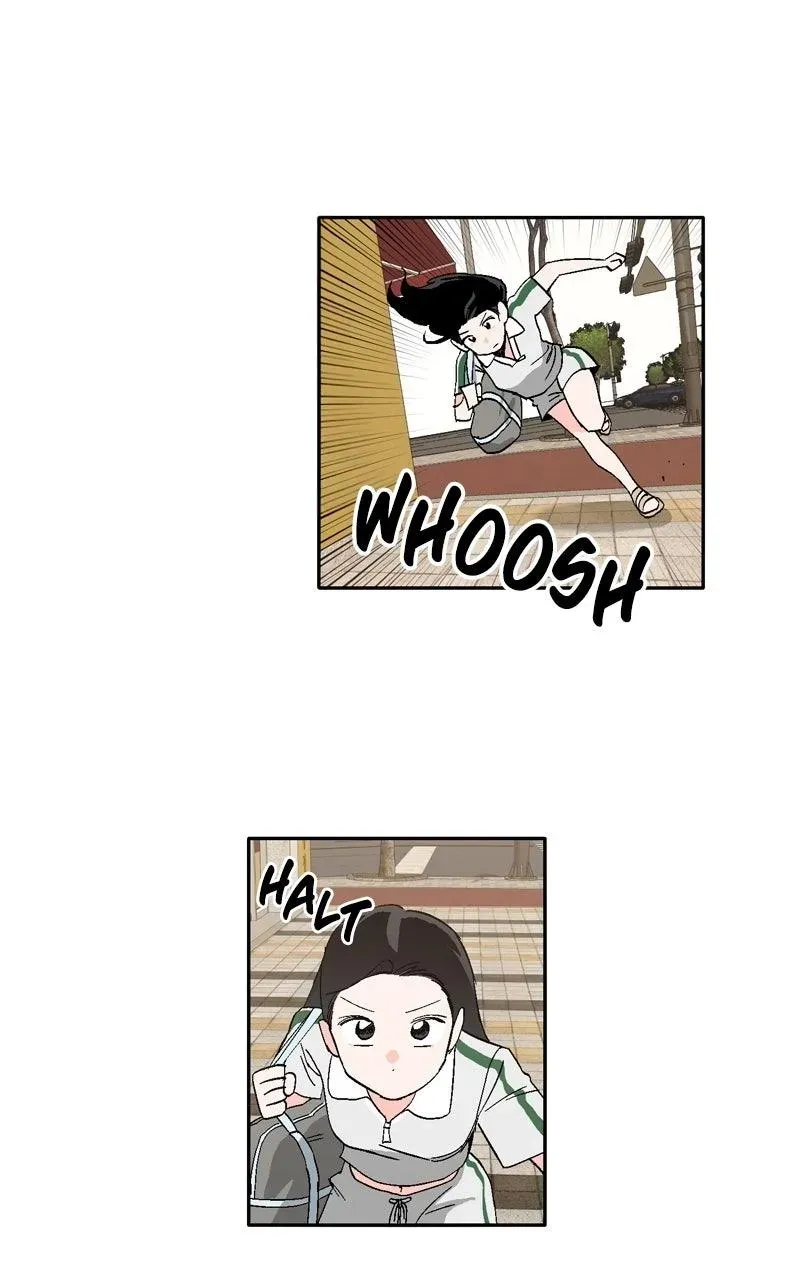 Read Pool Boy chapter 24 image 40 on Lezhin