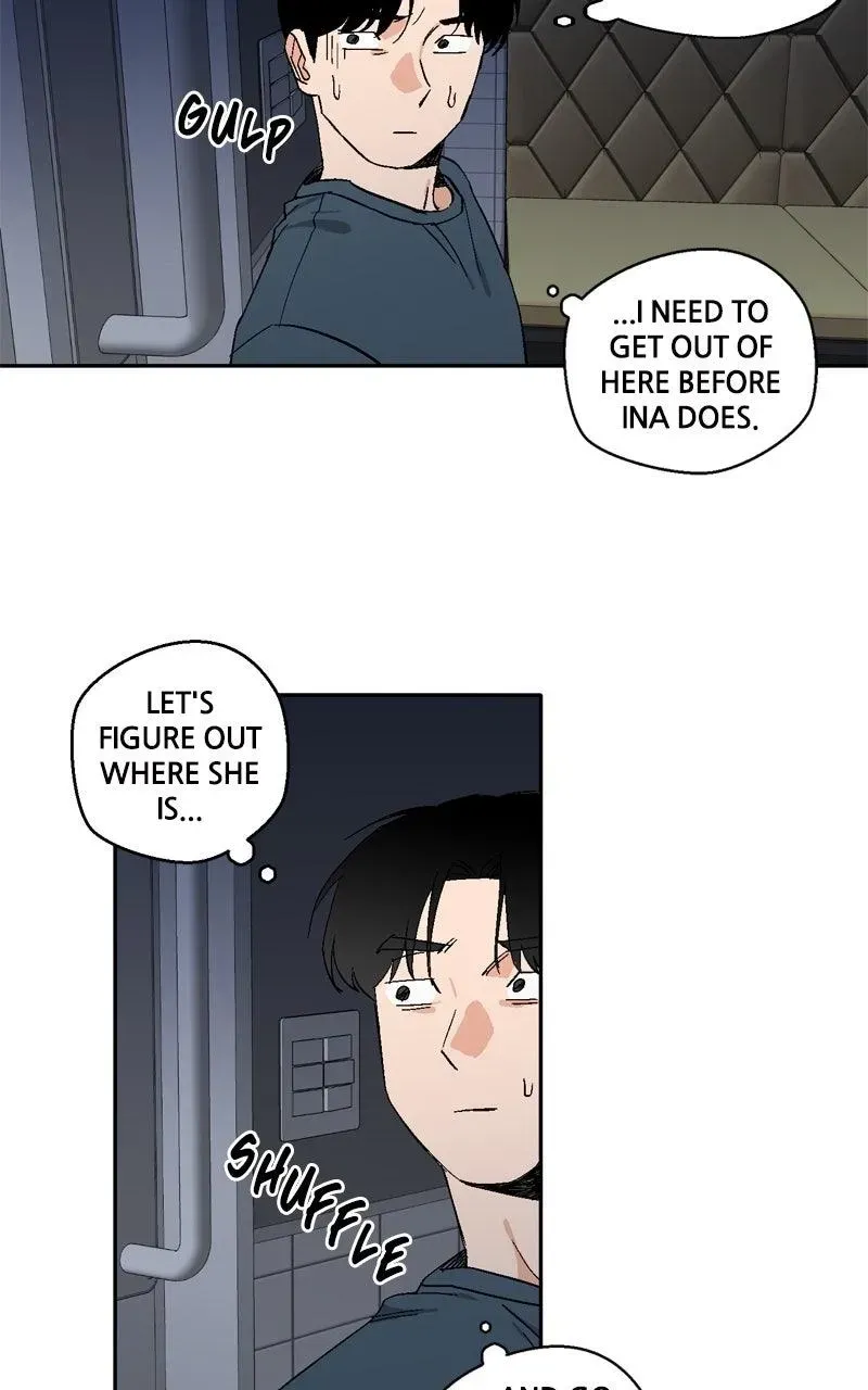 Read Pool Boy chapter 24 image 52 on Lezhin