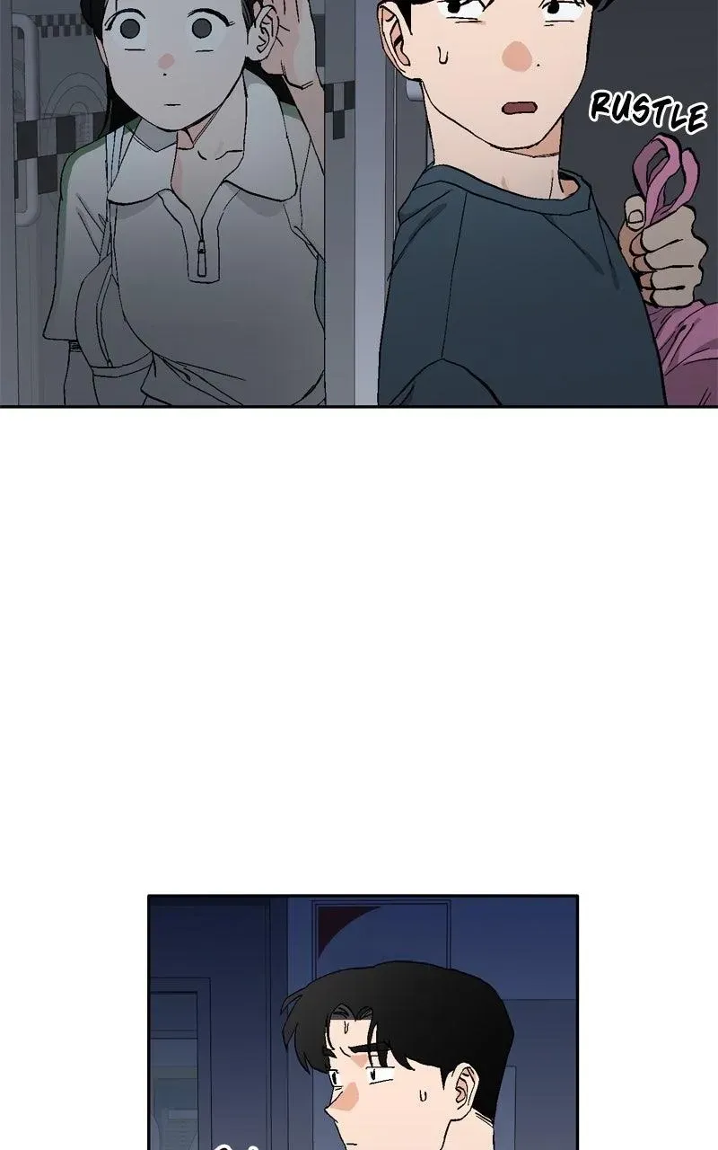 Read Pool Boy chapter 24 image 54 on Lezhin