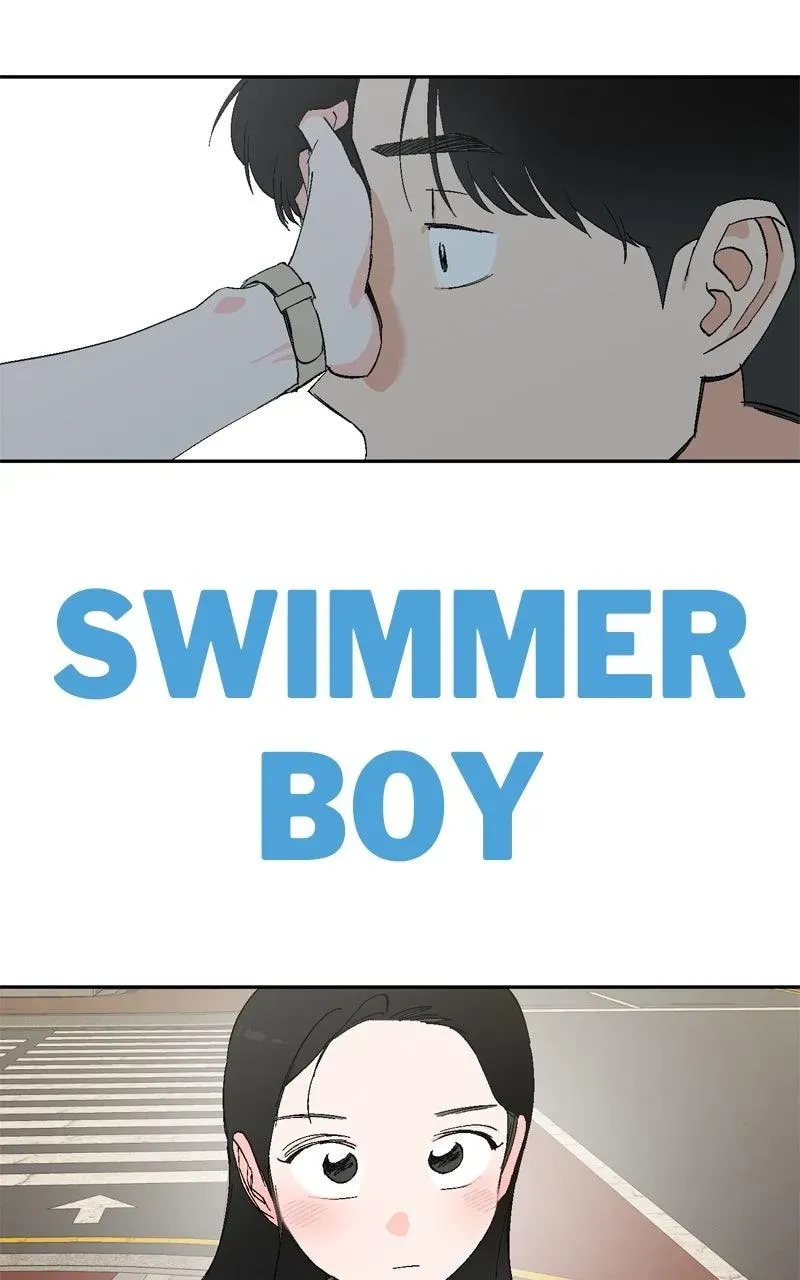 Read Pool Boy chapter 24 image 6 on Lezhin