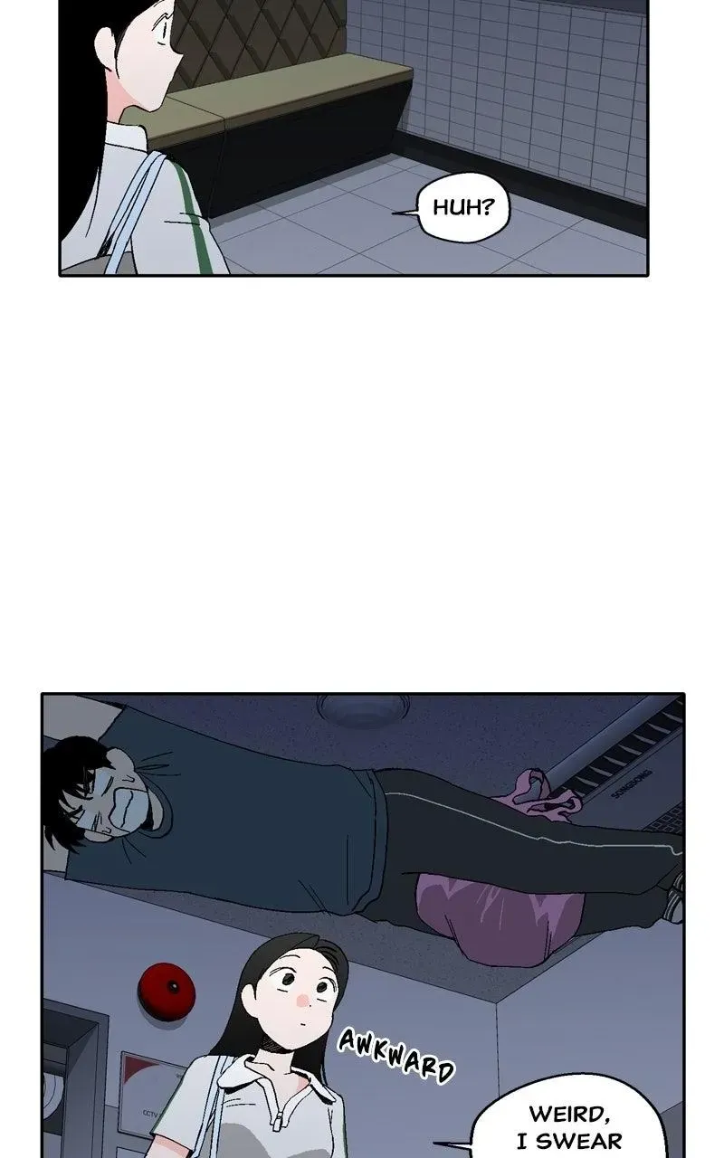 Read Pool Boy chapter 24 image 60 on Lezhin