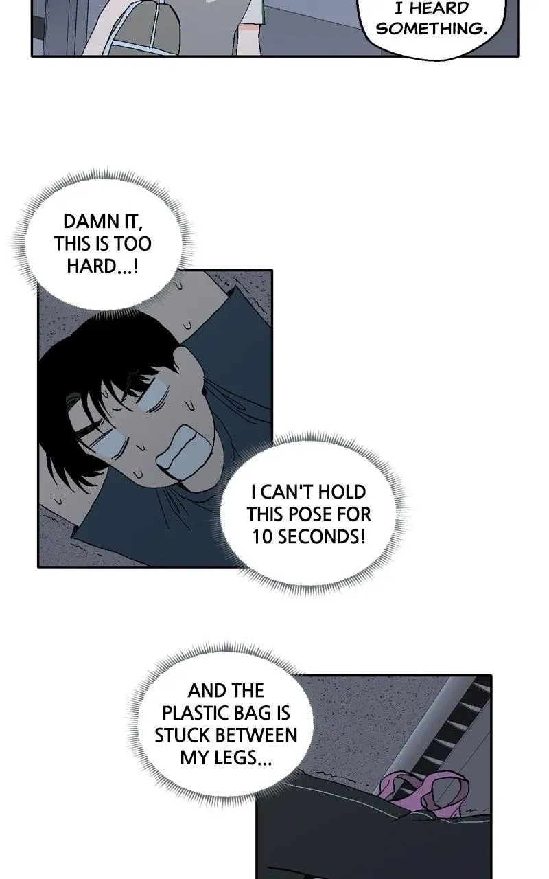 Read Pool Boy chapter 24 image 61 on Lezhin