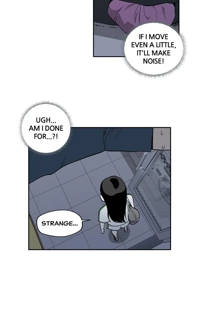 Read Pool Boy chapter 24 image 62 on Lezhin