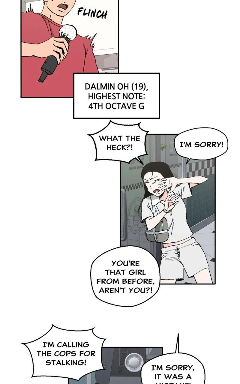 Read Pool Boy chapter 24 image 68 on Lezhin