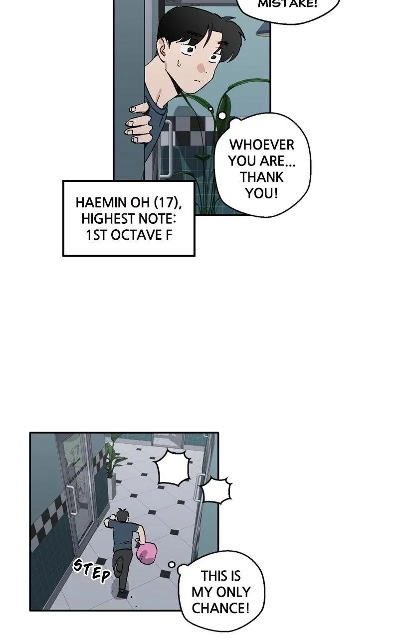 Read Pool Boy chapter 24 image 69 on Lezhin