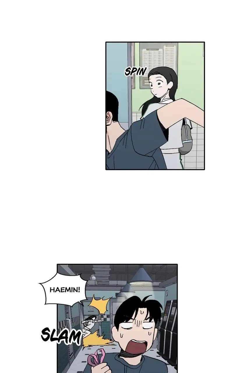Read Pool Boy chapter 24 image 70 on Lezhin